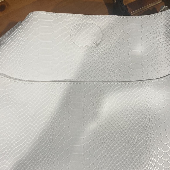 Ah•dorned crossbody bag - Picture 4 of 5